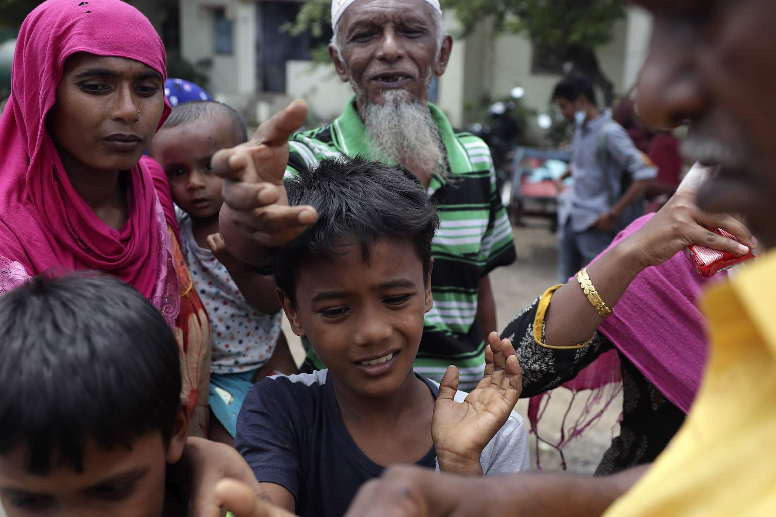 Why India needs a refugee law Lowy Institute